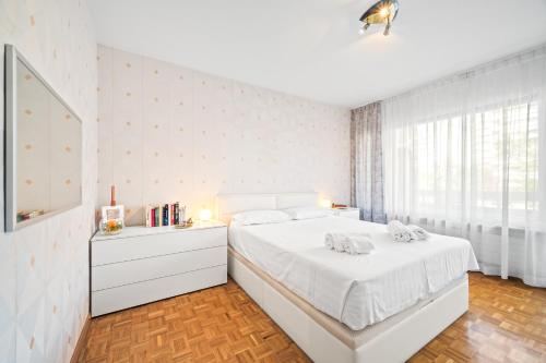 Taverney - Spacieux appartement lumineux aux portes de Genève, Ginevra (foto 10)