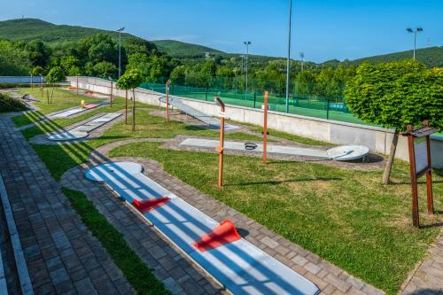 Szalajka Liget Hotel és Apartmanházak – Szilvásvárad, FL