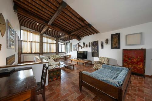 外部景觀, Historic Villa With Pool In The Heart Of Chianti in 蒙特利基奧尼