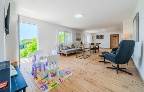 NATURE Park Residence in Kostanjevac