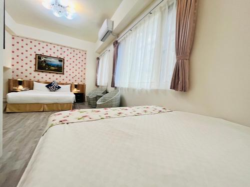 Sweet B&B