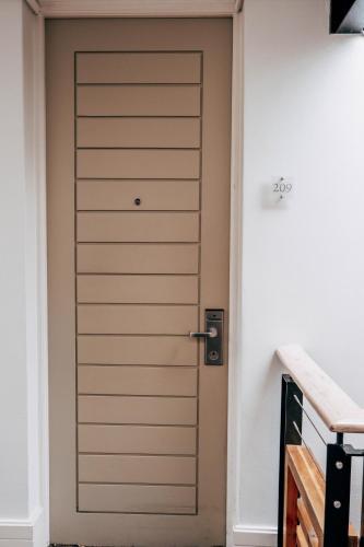 Pandangan, The Gallery, Luxury Apartment 209, Knysna Waterfront, Stay Knysna in Knysna Central