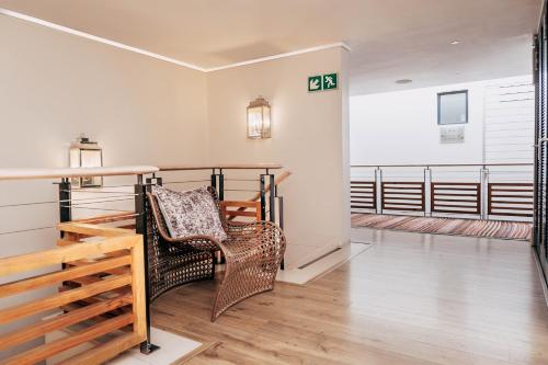 A szálláshely kívülről, The Gallery, Luxury Apartment 209, Knysna Waterfront, Stay Knysna in Knysna Központ