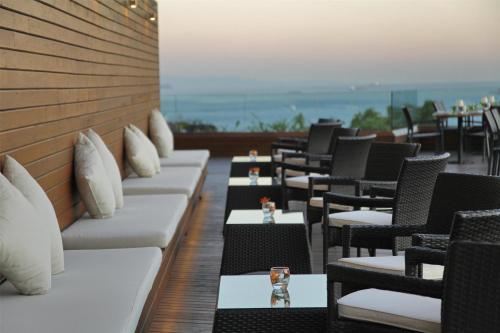 Conrad Istanbul Bosphorus, Istanbul (Foto 8)
