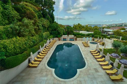 Conrad Istanbul Bosphorus, Istanbul (Foto 9)