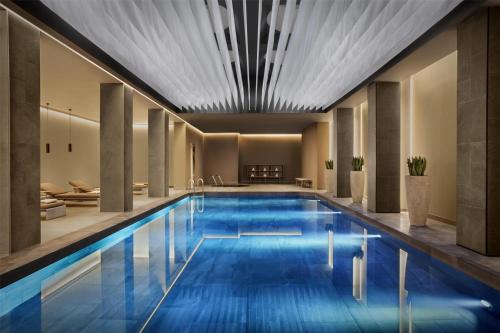 Conrad Istanbul Bosphorus, Istanbul (Foto 10)