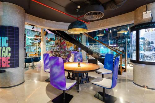 Tru by Hilton Hanoi Station, Hanói (foto 6)