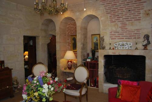 B&B La Closeraie - image 4