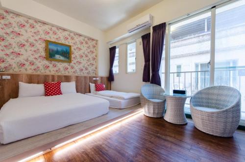 Sweet B&B