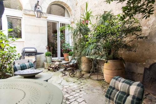 B&B La Closeraie - image 6
