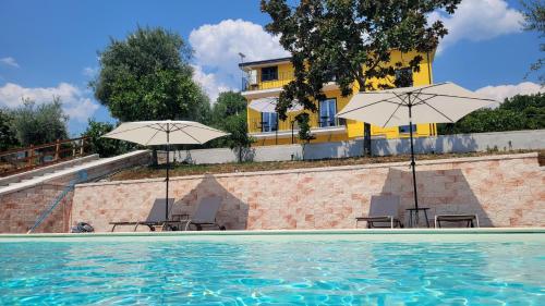 Villa MaVi Guesthouse