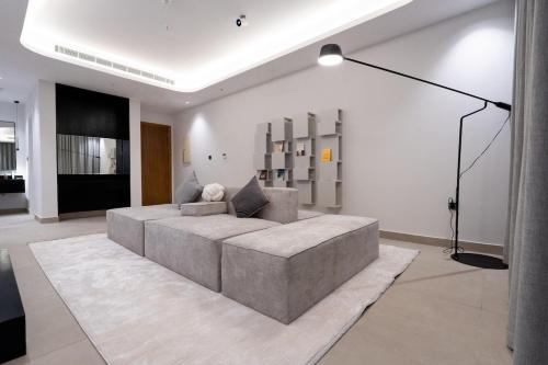 Stylish and Relaxing flat in Almohamadia, Riyadh