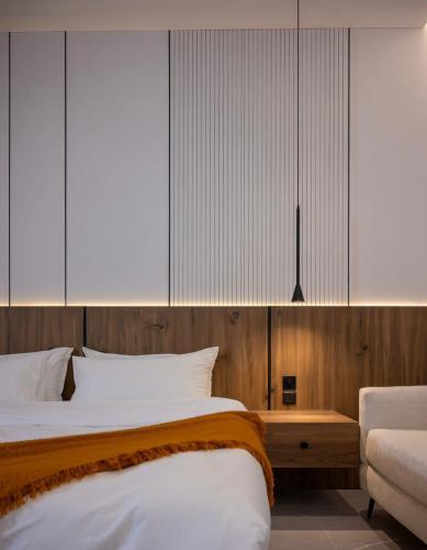 Létesítmények, Three Bedroom Trendy apartment in Almadinah in Al Khatim