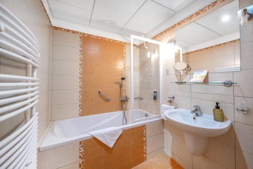 Szalajka Liget Hotel és Apartmanházak - image 12