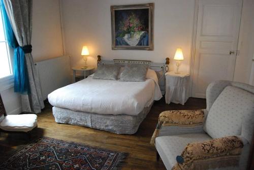 B&B La Closeraie - image 12