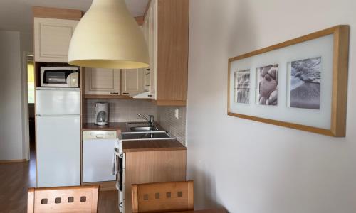 ห้องครัว, Apartments Ella in ซาโล