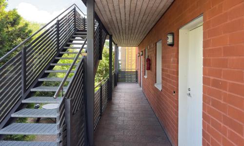 ทางเข้า, Apartments Ella in ซาโล