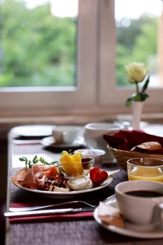 Hotel am Park in Brunswick