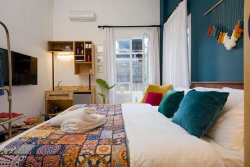 Boho Studios in Mar Mikhael - image 2