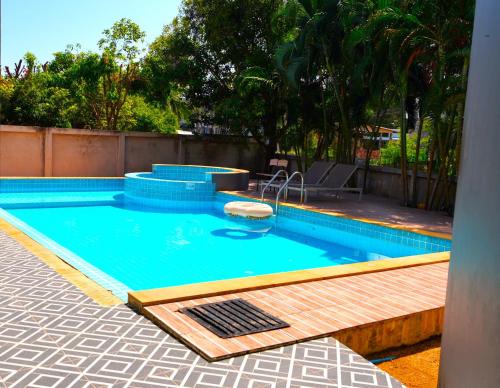IBay Samui Boutique hotel - 전망