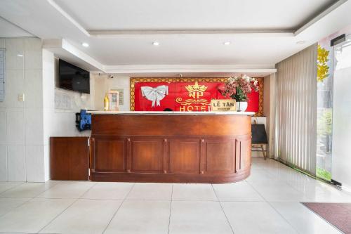 Lobby, Collection O Nam Phuong in Phong Phu