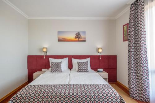 Szalajka Liget Hotel és Apartmanházak – Szilvásvárad, FL