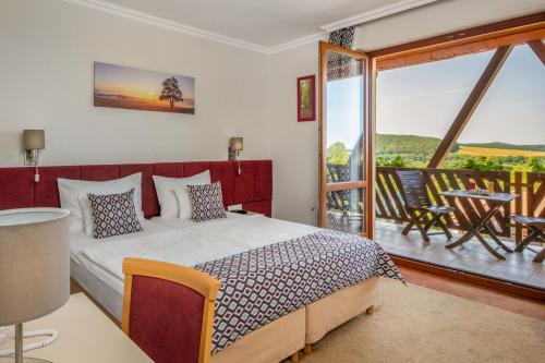 Szalajka Liget Hotel és Apartmanházak - image 10
