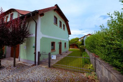 Viesnīcas āriene, Eslarner Zoiglstum beim Strehern in Eslarn