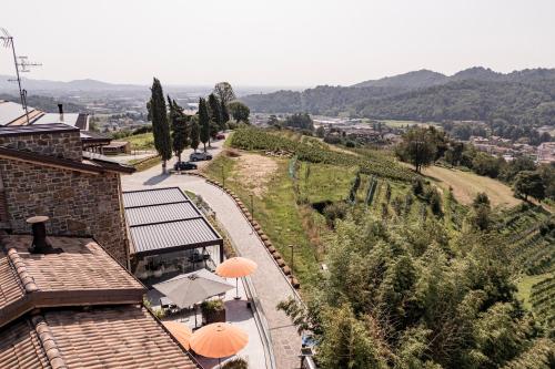 Book the Double or Twin Room with Balcony Double or Twin Room with Balcony