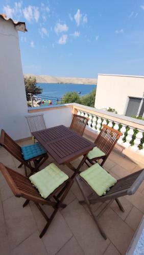 Apartman Jopa in Miskovici