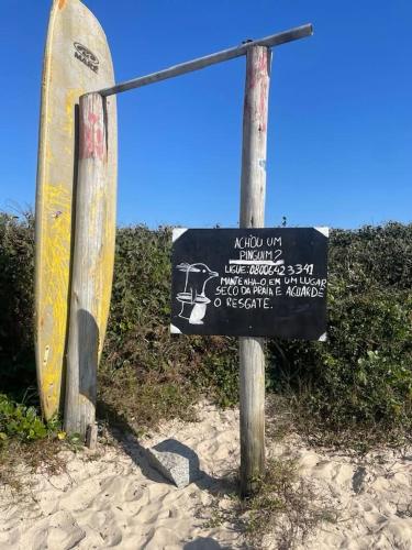 Paraíso da Ilha de Florianópolis