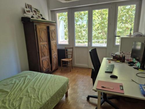 Apartment T4 - plein centre 100m2 Boulevard Carnot, Toulouse (fotografie 3)