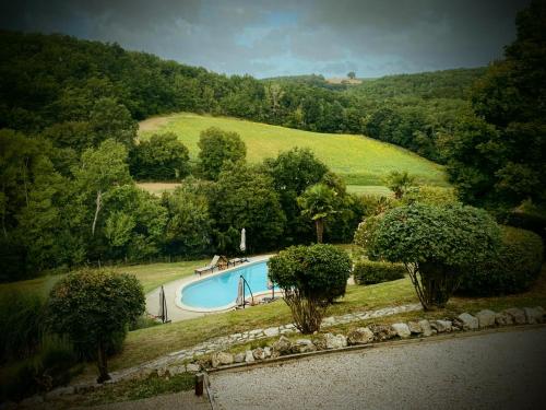 Le Hameau Saint-Julien in Beauville
