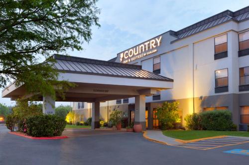 Country Inn & Suites by Radisson, Corpus Christi, TX