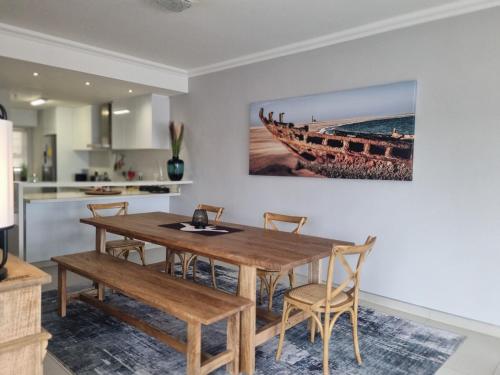 Britzhaus, Swakopmund