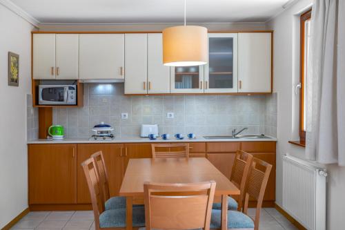 Szalajka Liget Hotel és Apartmanházak – Szilvásvárad, FL