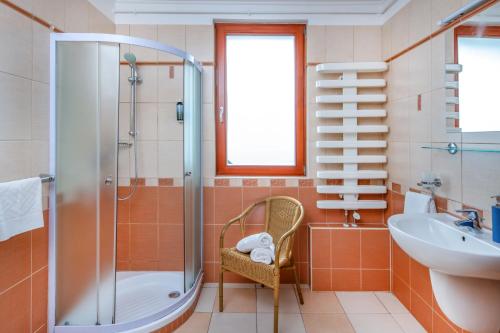 Szalajka Liget Hotel és Apartmanházak - image 11