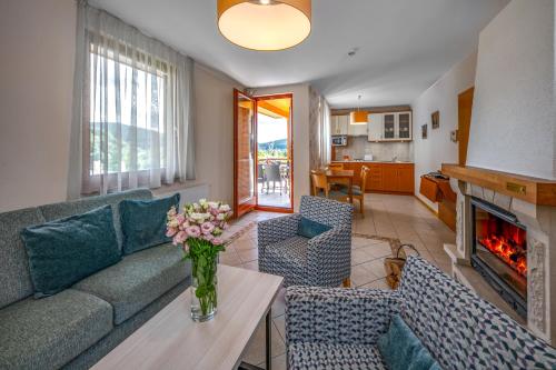 Szalajka Liget Hotel és Apartmanházak - image 3