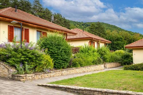 Szalajka Liget Hotel és Apartmanházak – Szilvásvárad, FL