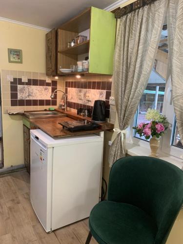 BerryWood in Dolgoluka