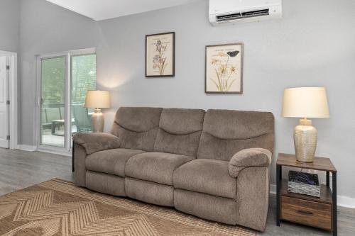 Gumtree #3 with Wintergreen Advantage in Wintergreen, USA