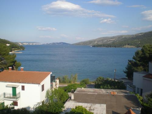  Apartments Branko in Marina