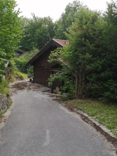 Ferienhaus am Waxeneck