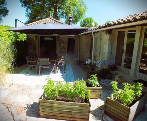Le Hameau Saint-Julien in Beauville