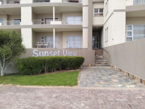 Išorė, Wüste am Meer (Wuste am Meer) in Rand Rifles