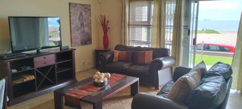 Patogumai, Wüste am Meer (Wuste am Meer) in Rand Rifles