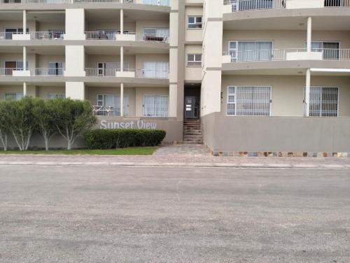 Išorė, Wüste am Meer (Wuste am Meer) in Rand Rifles