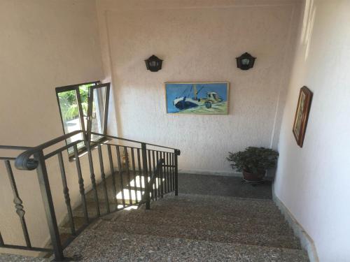 บริการและสิ่งอำนวยความสะดวก, Guesthouse Villa Manda in ลอฟราน