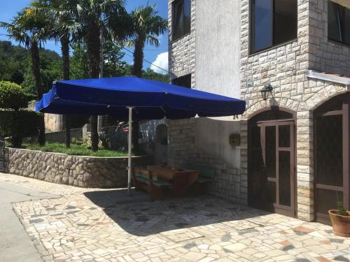 สนามเด็กเล่น, Guesthouse Villa Manda in ลอฟราน