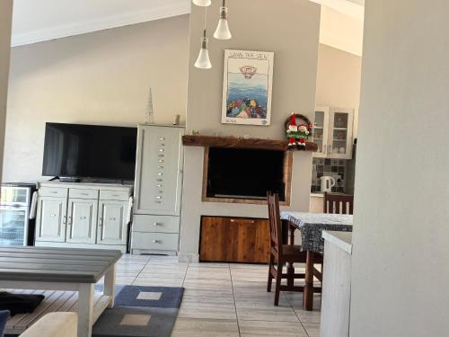 Fasilitas, The Pearl in Pantai Pearly